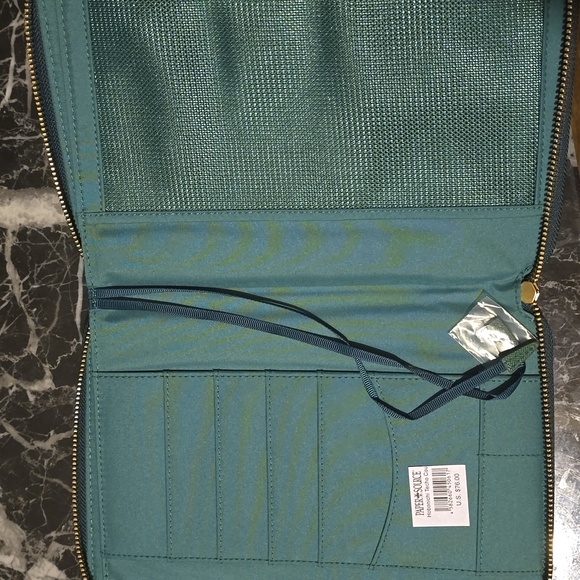 ❤️BUY 5 GET 3 FREE  Hobonichi Techo Cousin A5 Cover in Velluto, Retail $76.00US - Picture 15 of 16